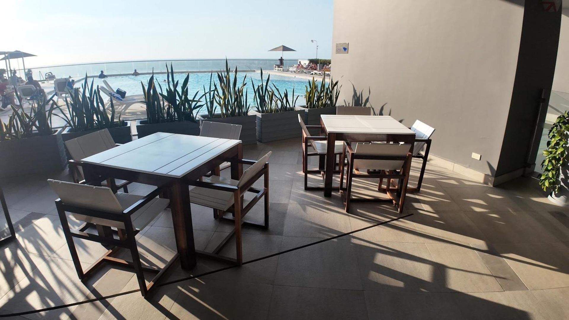 Apartment Beautiful . Incredible Ocean Views, Morros