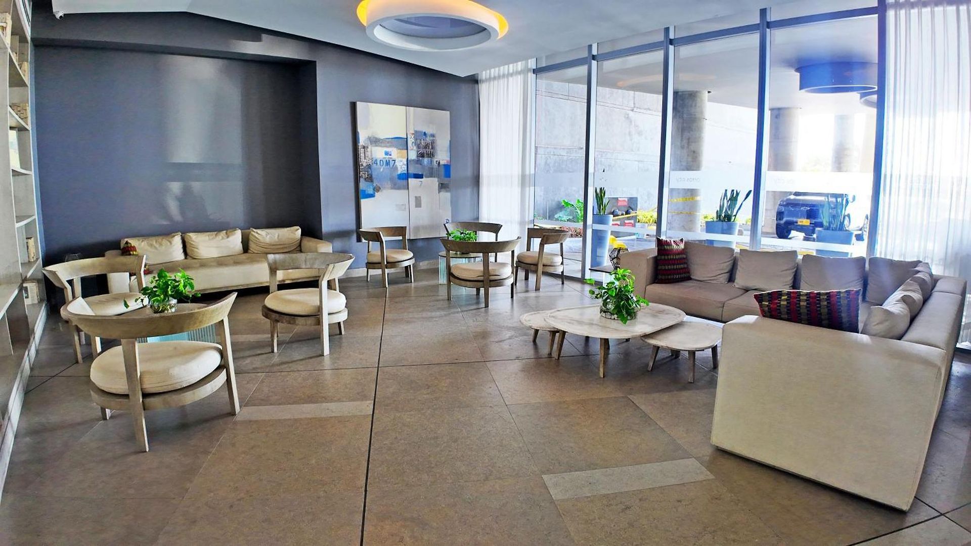 Apartment Beautiful . Incredible Ocean Views, Morros