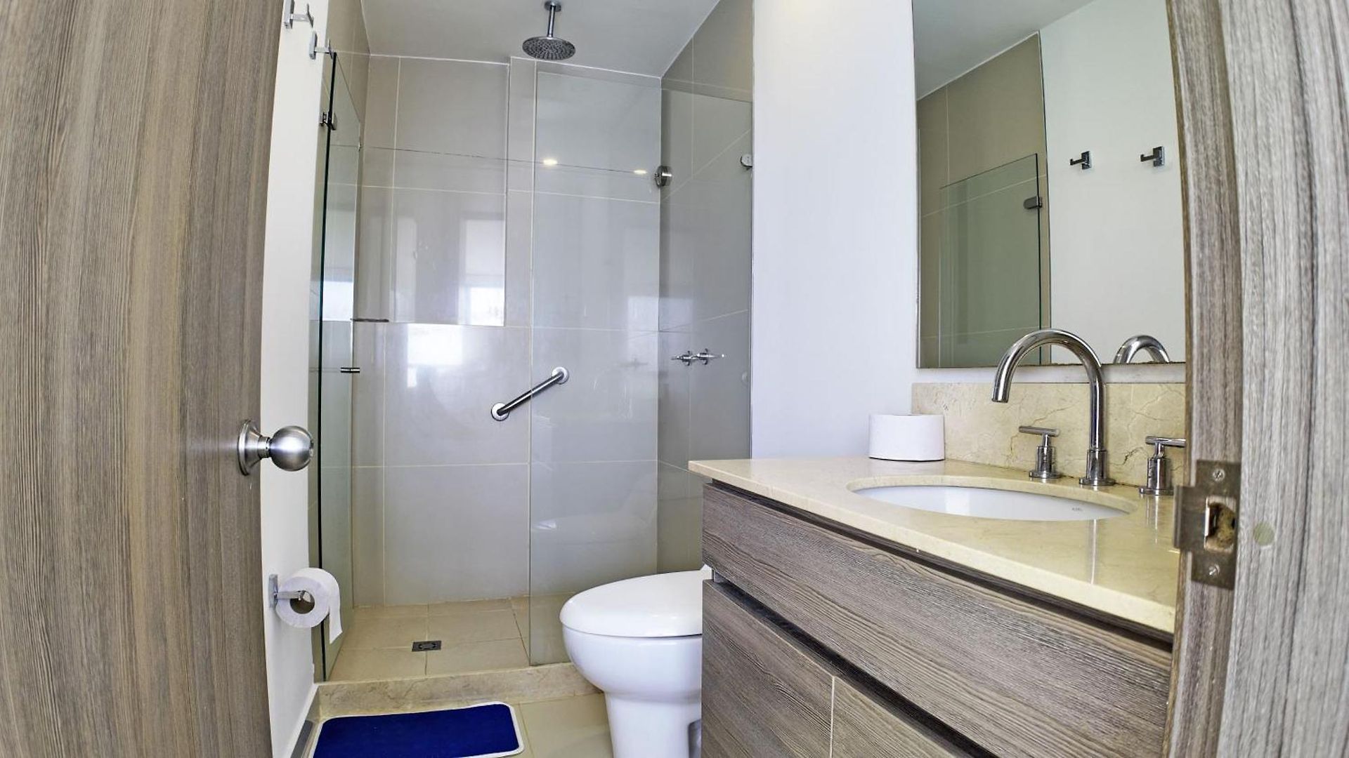 Apartment Beautiful . Incredible Ocean Views, Morros Cartagena