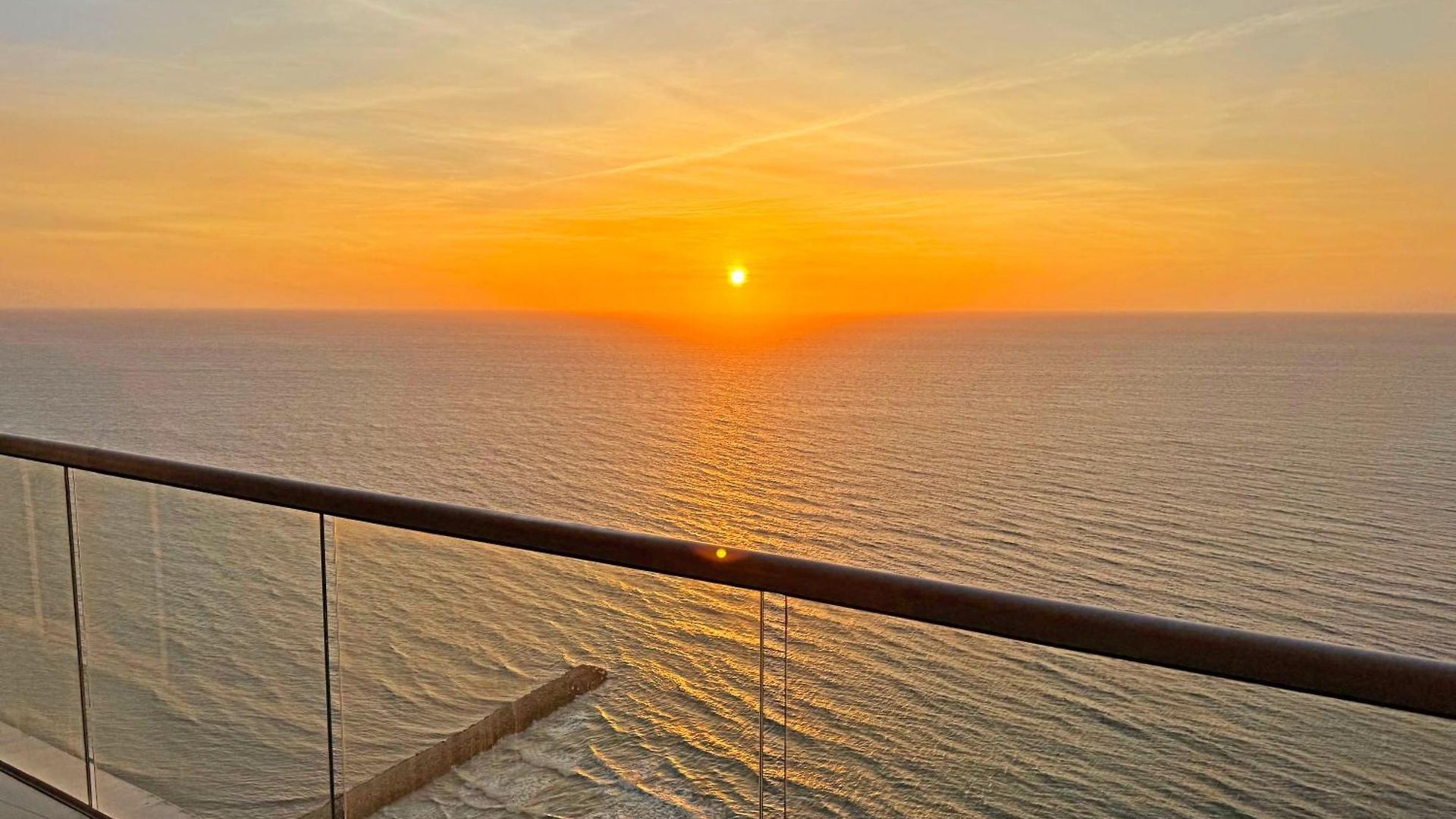 Apartment Beautiful . Incredible Ocean Views, Morros
