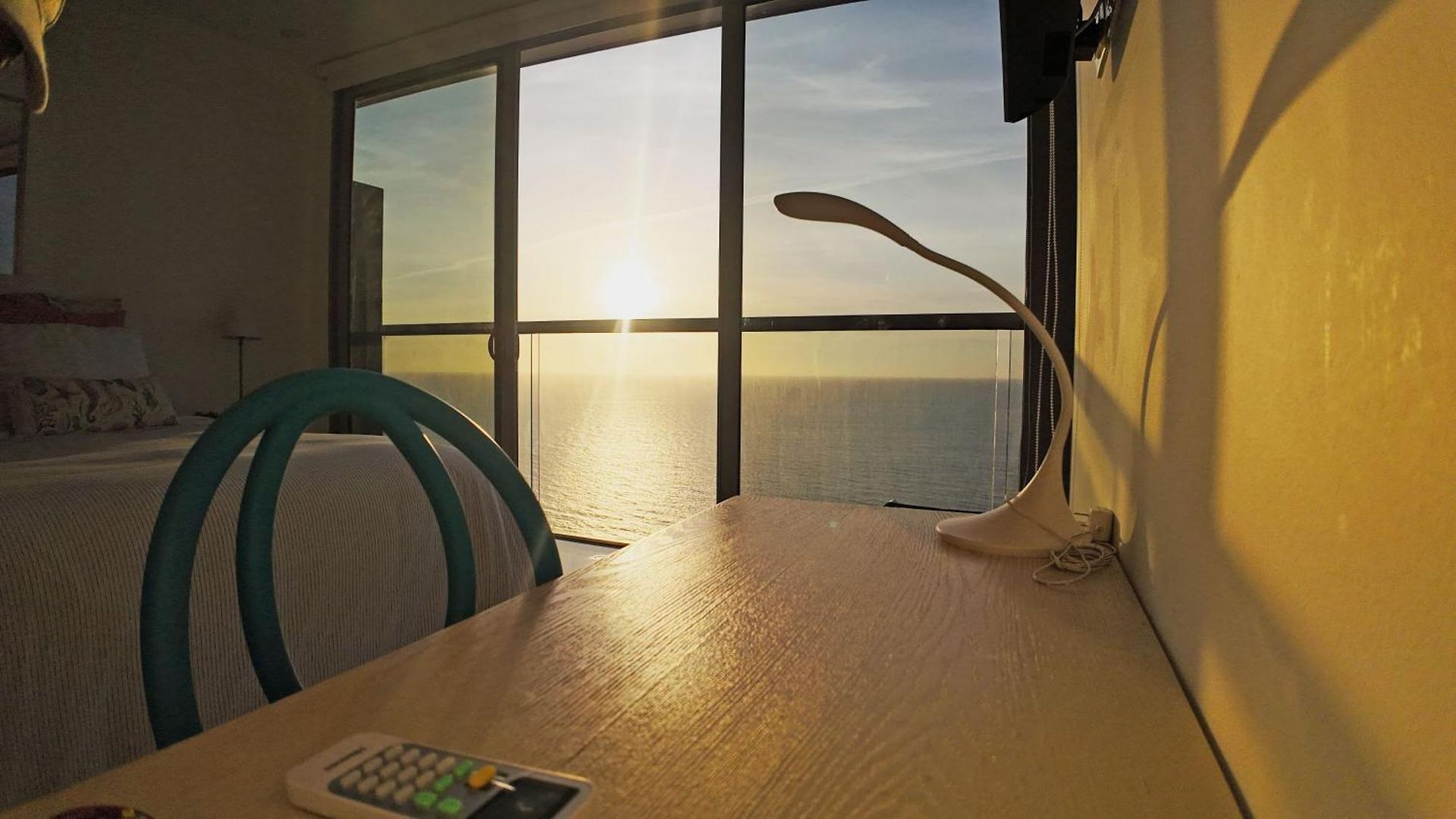 Apartment Beautiful . Incredible Ocean Views, Morros *