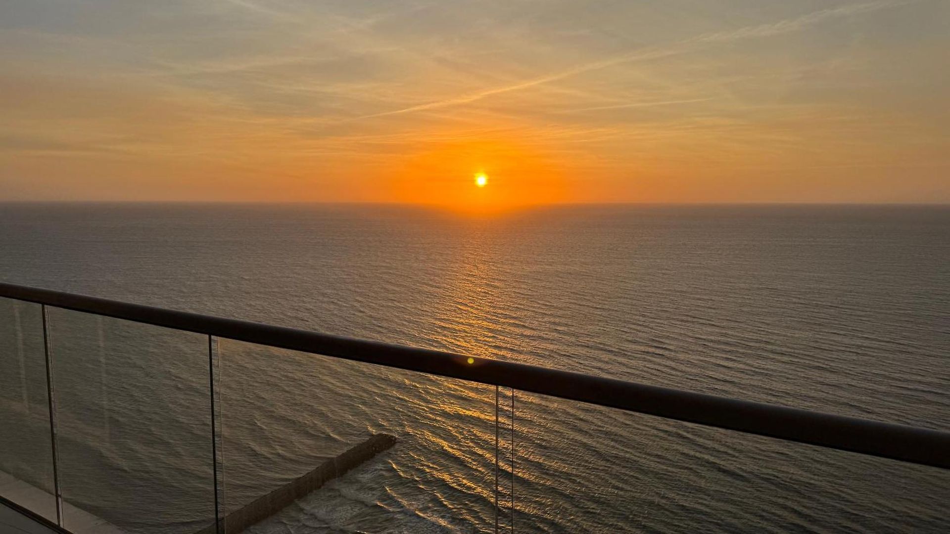 Apartment Beautiful . Incredible Ocean Views, Morros