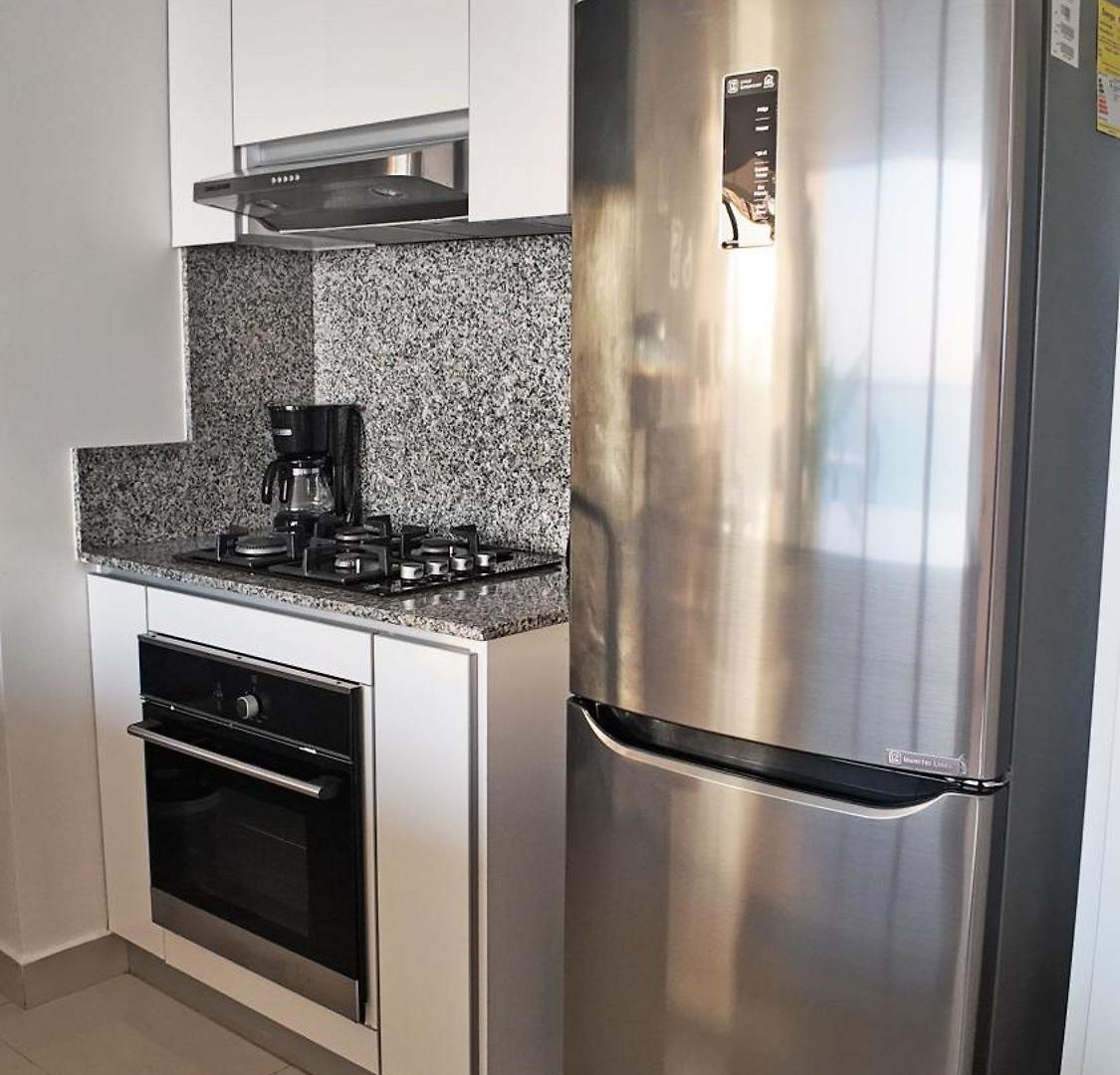 Apartment Beautiful . Incredible Ocean Views, Morros