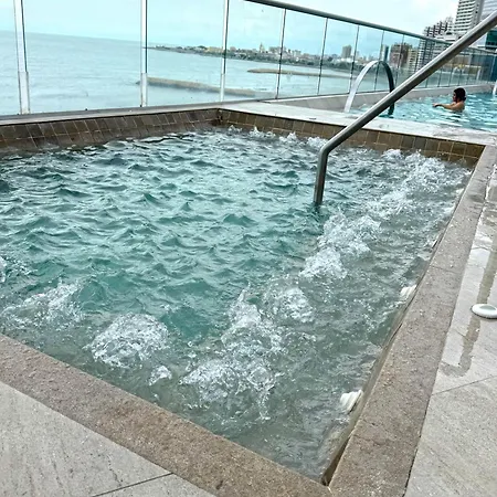 Beautiful . Incredible Ocean Views, Morros Cartagena