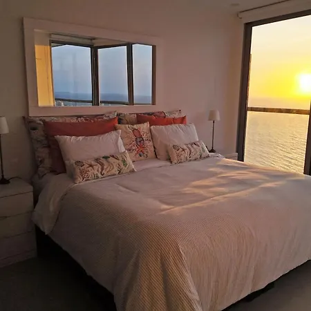 Beautiful . Incredible Ocean Views, Morros *