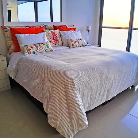 Beautiful . Incredible Ocean Views, Morros Cartagena