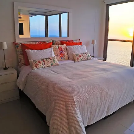 Apartment Beautiful . Incredible Ocean Views, Morros *