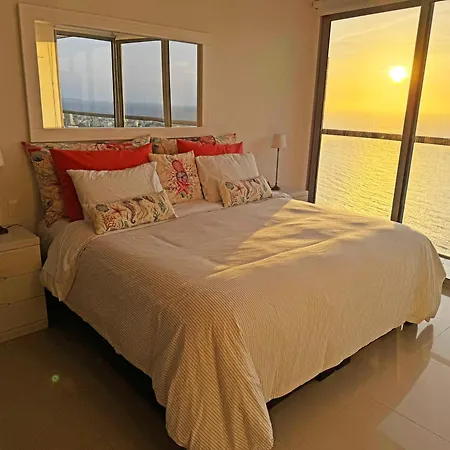 Beautiful . Incredible Ocean Views, Morros * Cartagena