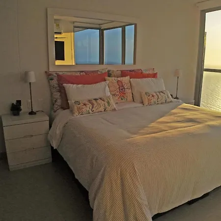 Beautiful . Incredible Ocean Views, Morros Apartment *
