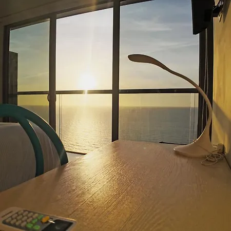 Apartment Beautiful . Incredible Ocean Views, Morros *