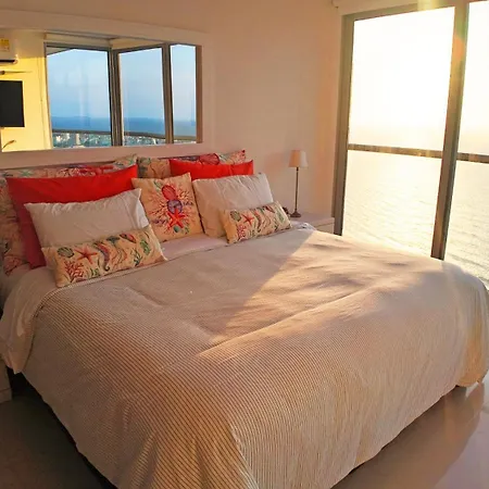Apartment Beautiful . Incredible Ocean Views, Morros Cartagena