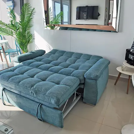 Apartment Beautiful . Incredible Ocean Views, Morros *