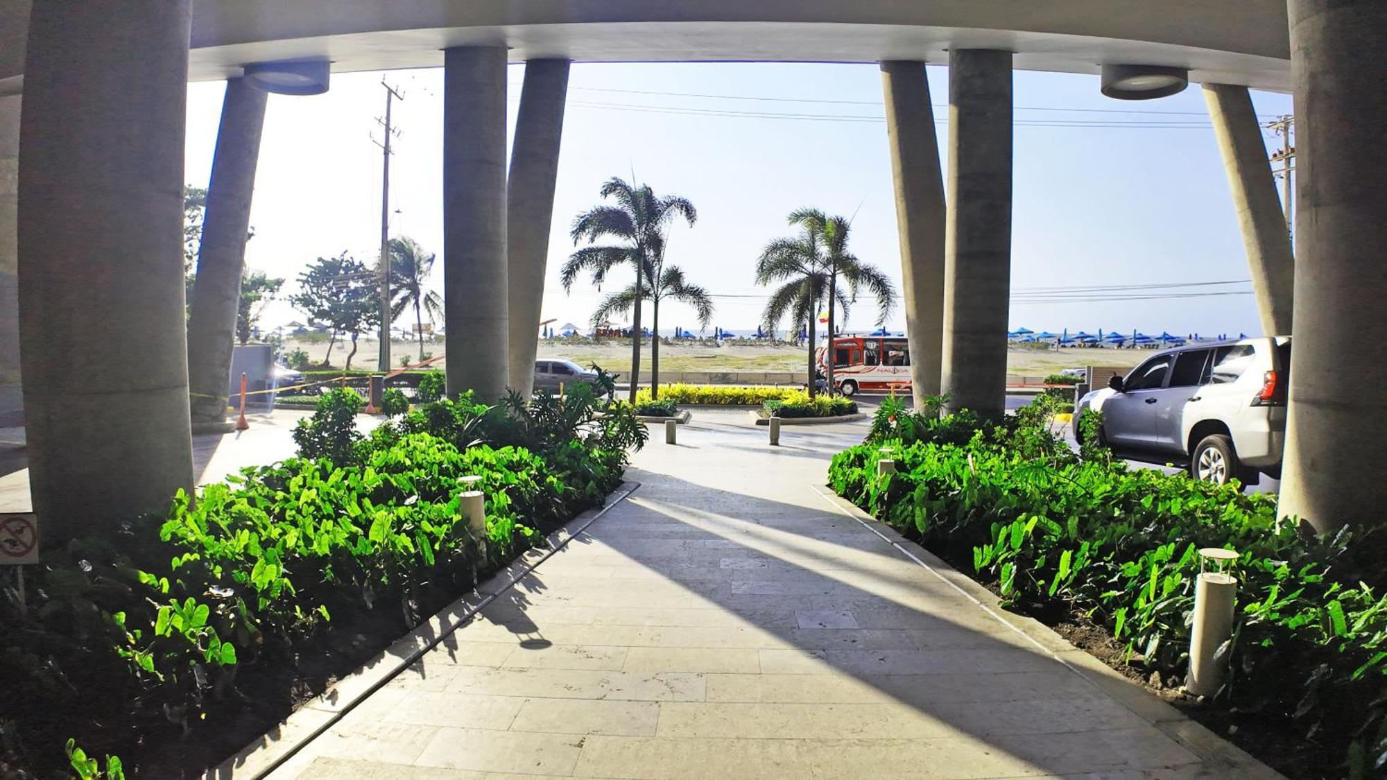 Apartamento Beautiful . Incredible Ocean Views, Morros *