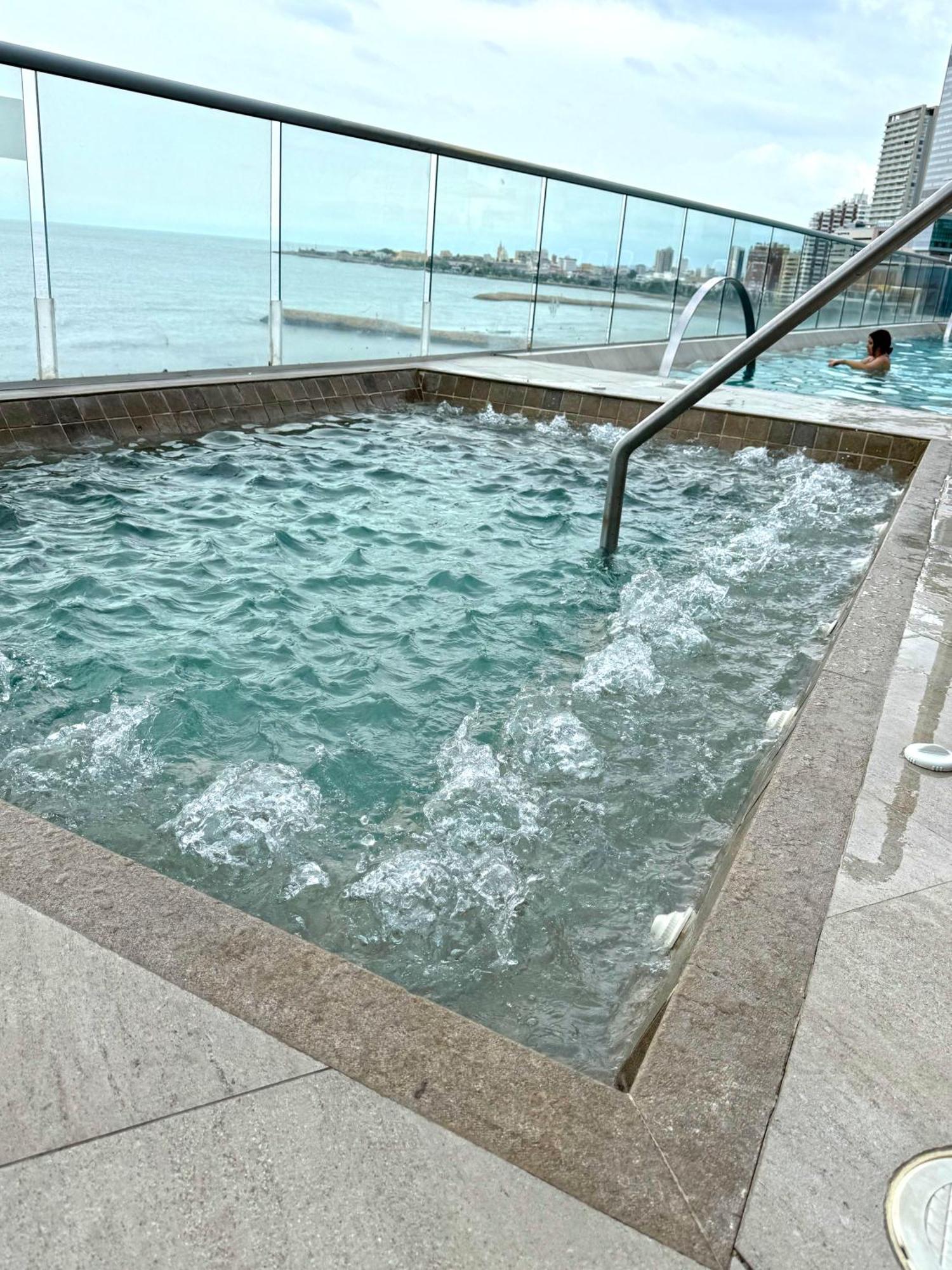 Beautiful . Incredible Ocean Views, Morros Cartagena