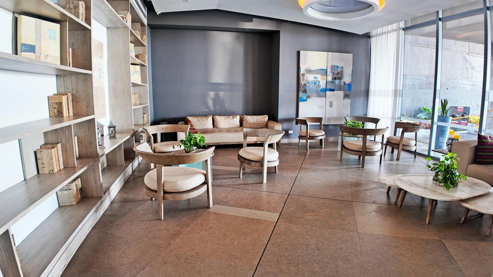 Beautiful . Incredible Ocean Views, Morros Apartamento