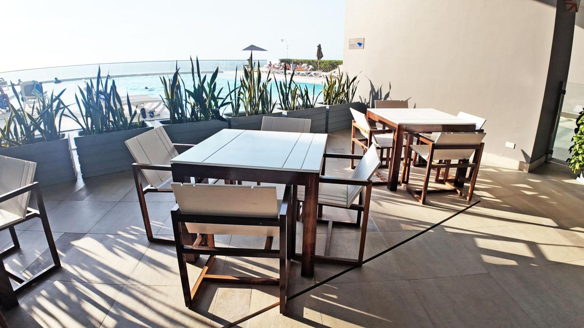 Beautiful . Incredible Ocean Views, Morros Apartamento