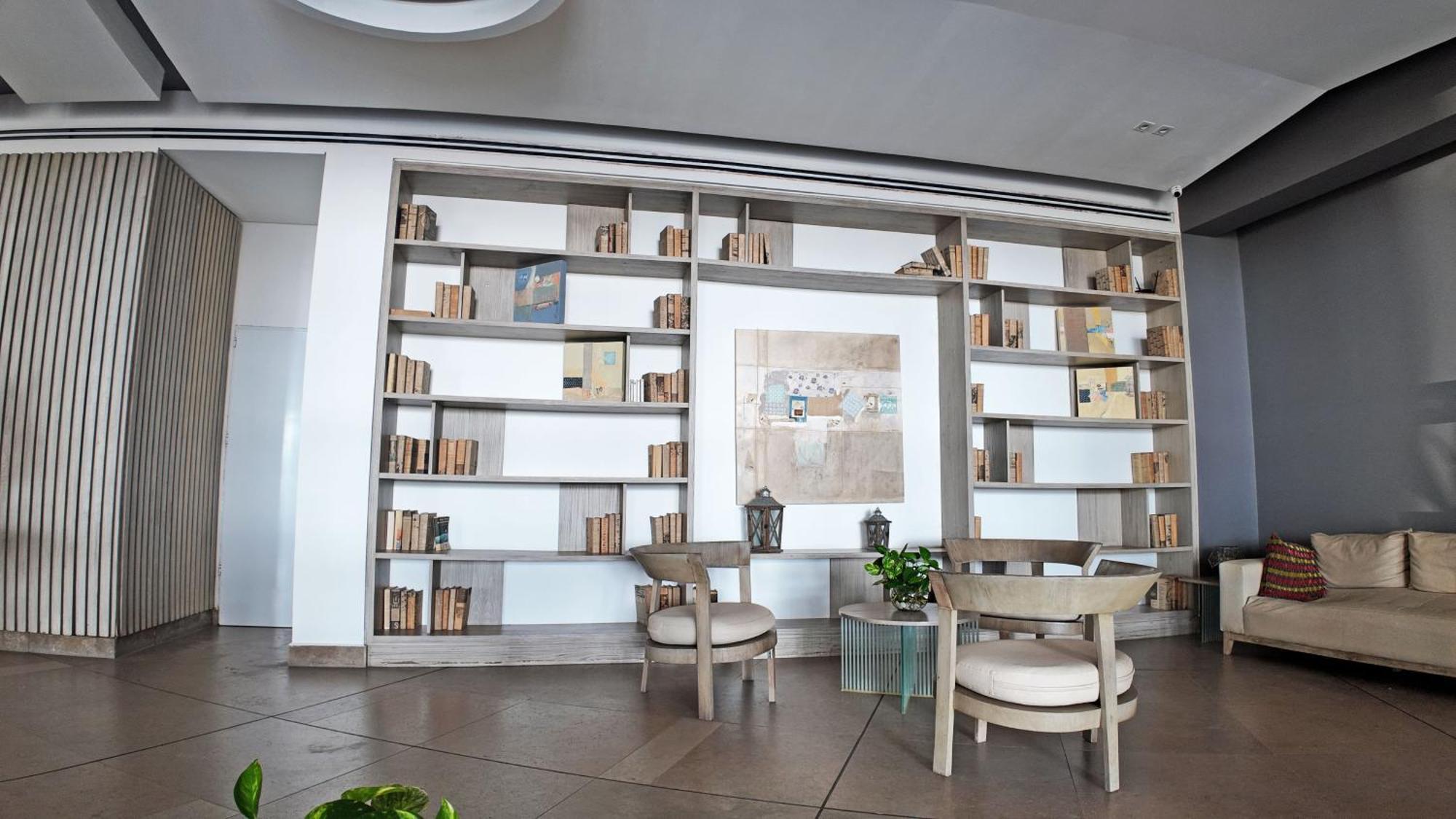 Beautiful . Incredible Ocean Views, Morros Apartamento