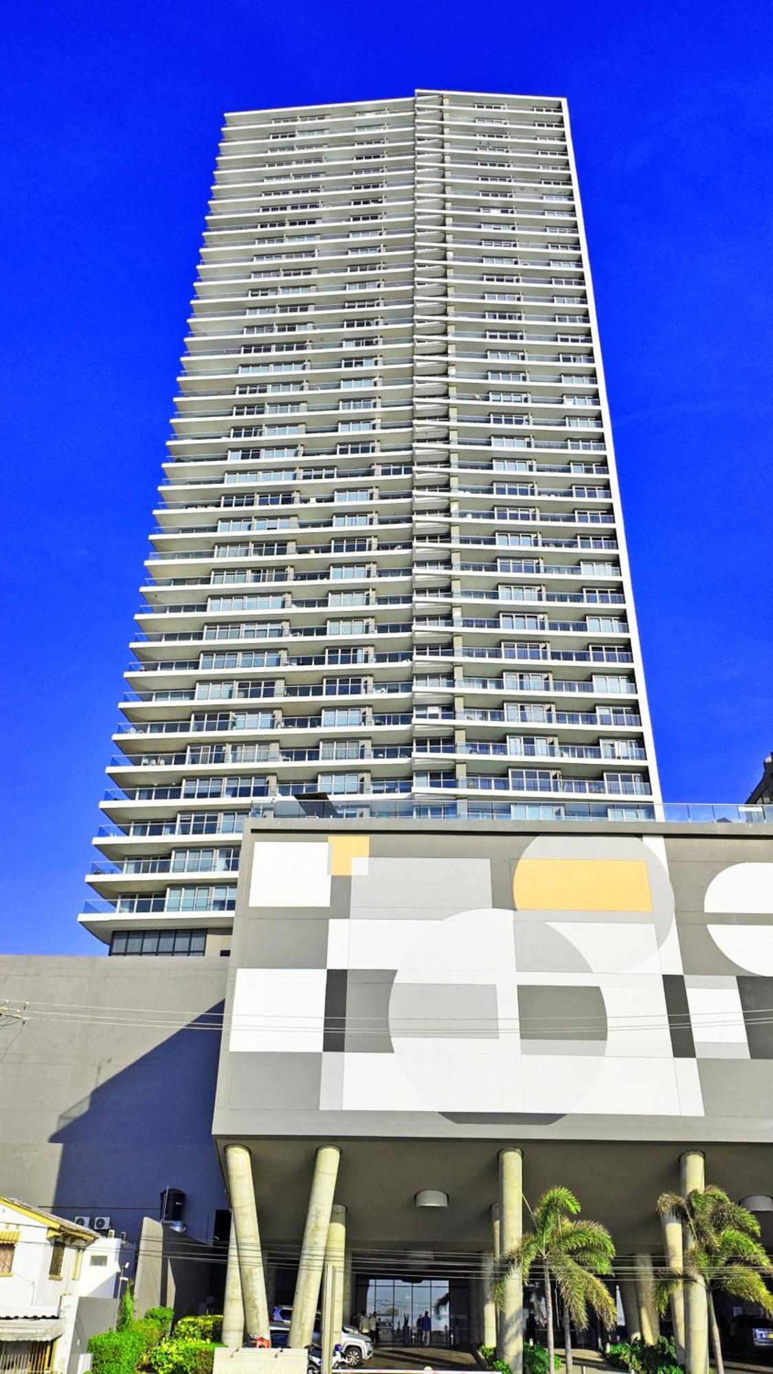 Beautiful . Incredible Ocean Views, Morros *