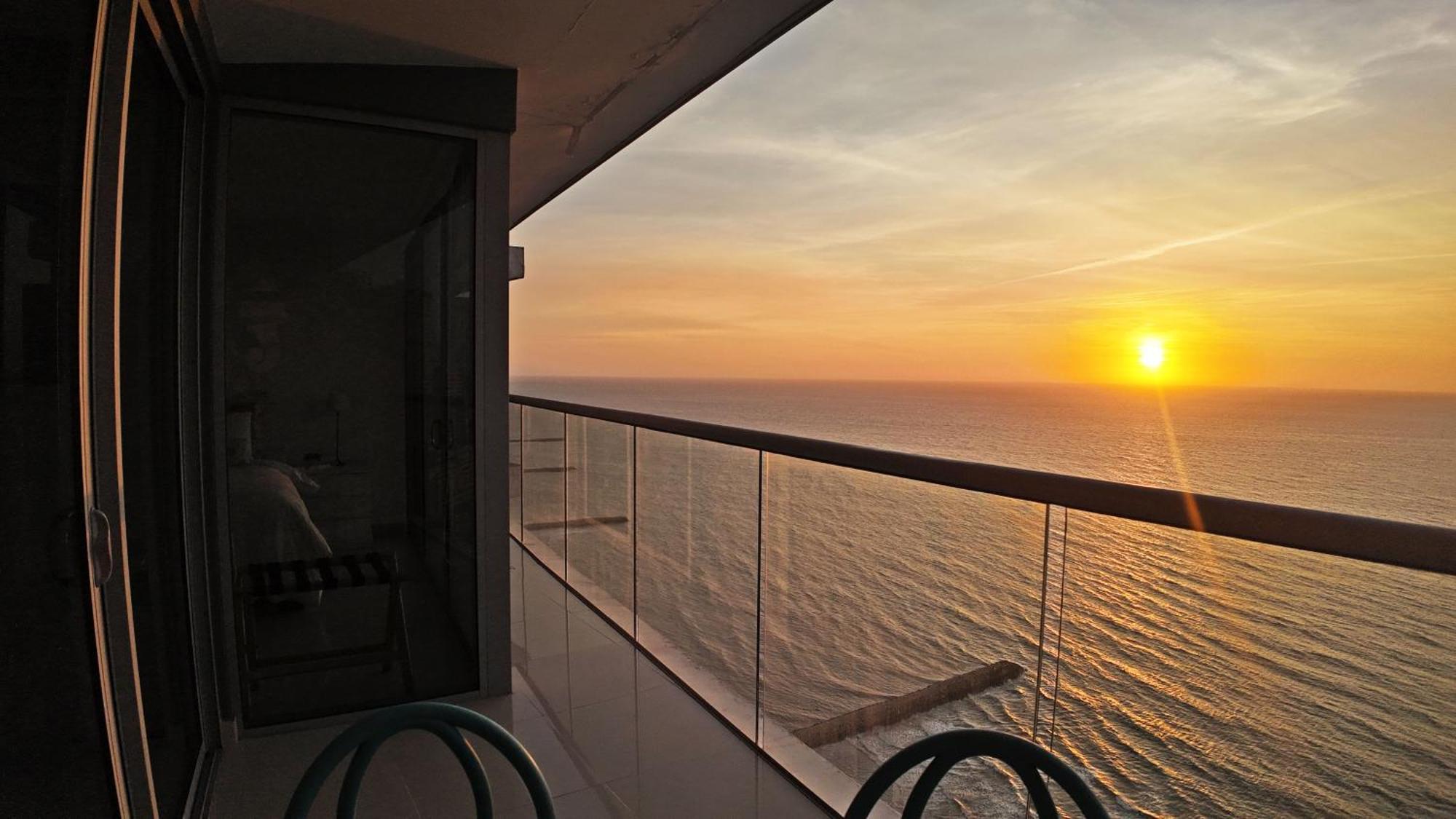 Beautiful . Incredible Ocean Views, Morros Cartagena