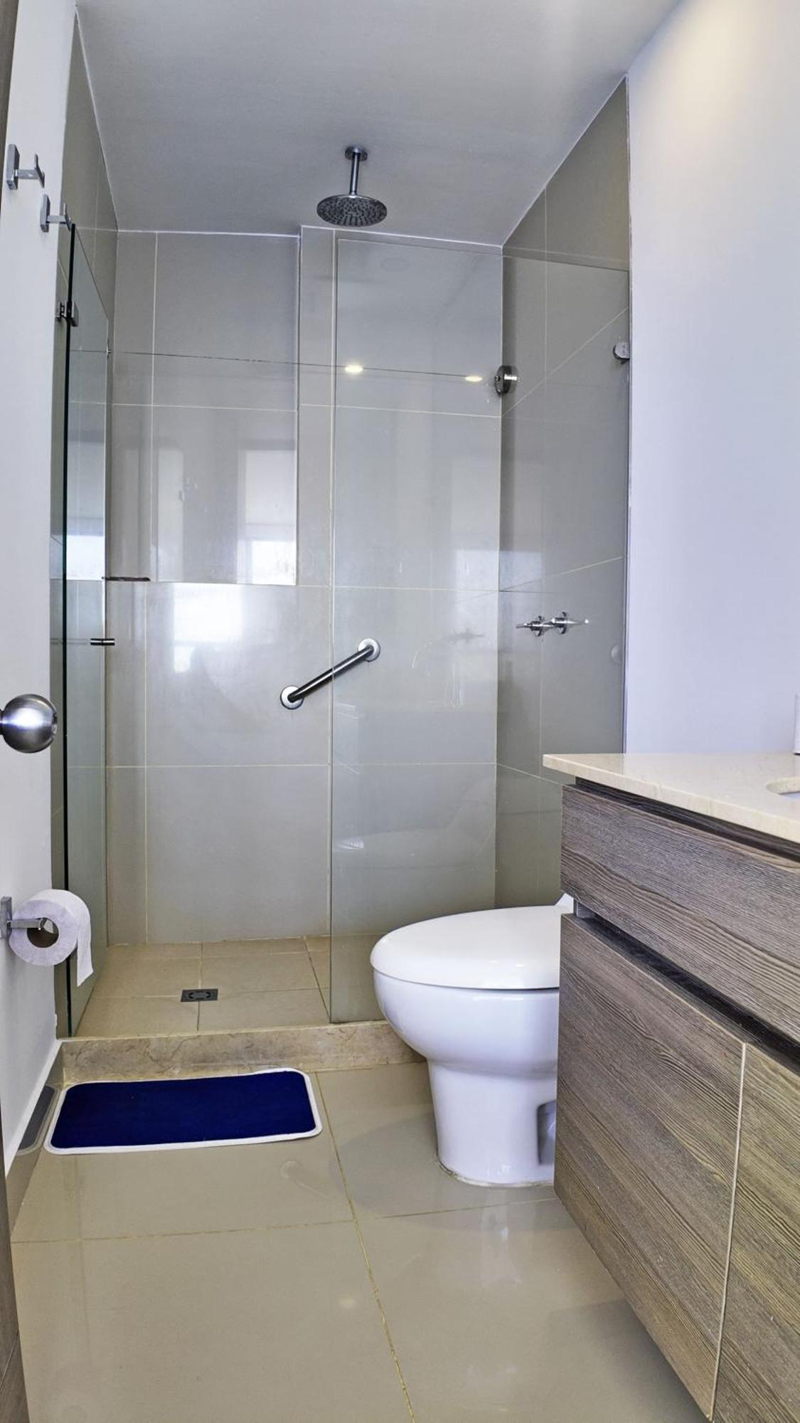 Beautiful . Incredible Ocean Views, Morros * Cartagena