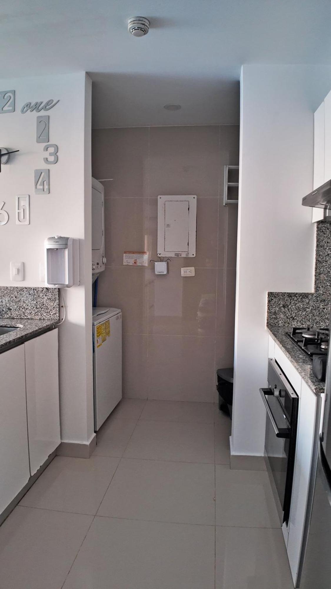 Beautiful . Incredible Ocean Views, Morros Cartagena